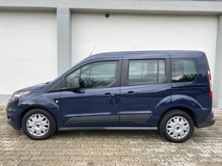 Ford Tourneo Connect 2018 Ecoboost 1.0 Turbo-thumb-9