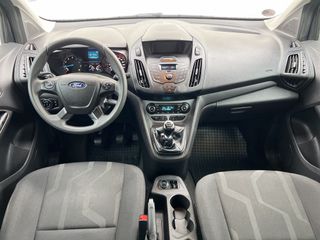 Ford Tourneo Connect 2018 Ecoboost 1.0 Turbo-thumb-36