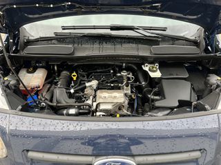 Ford Tourneo Connect 2018 Ecoboost 1.0 Turbo-thumb-40