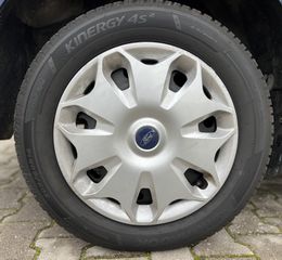Ford Tourneo Connect 2018 Ecoboost 1.0 Turbo-thumb-41