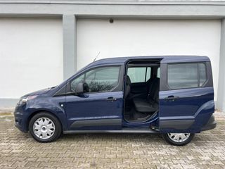 Ford Tourneo Connect 2018 Ecoboost 1.0 Turbo-thumb-10