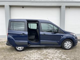 Ford Tourneo Connect 2018 Ecoboost 1.0 Turbo-thumb-13