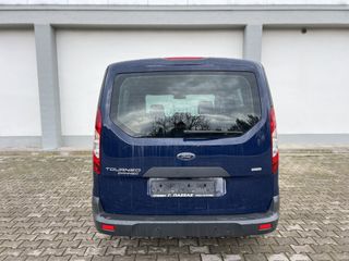 Ford Tourneo Connect 2018 Ecoboost 1.0 Turbo-thumb-15