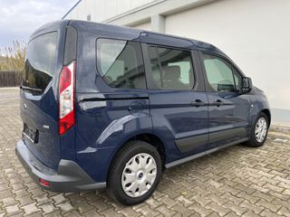 Ford Tourneo Connect 2018 Ecoboost 1.0 Turbo-thumb-18