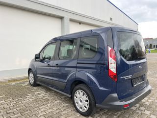 Ford Tourneo Connect 2018 Ecoboost 1.0 Turbo-thumb-19