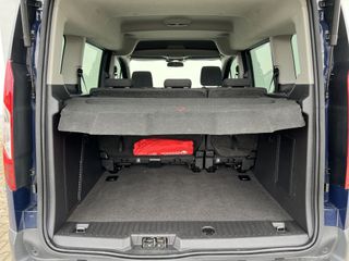 Ford Tourneo Connect 2018 Ecoboost 1.0 Turbo-thumb-22