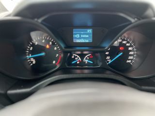 Ford Tourneo Connect 2018 Ecoboost 1.0 Turbo-thumb-25