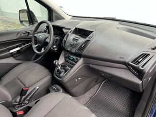 Ford Tourneo Connect 2018 Ecoboost 1.0 Turbo-thumb-27