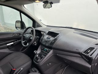 Ford Tourneo Connect 2018 Ecoboost 1.0 Turbo-thumb-30
