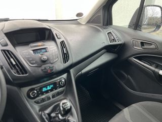 Ford Tourneo Connect 2018 Ecoboost 1.0 Turbo-thumb-31
