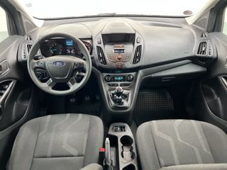 Ford Tourneo Connect 2018 Ecoboost 1.0 Turbo-thumb-32