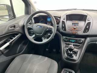 Ford Tourneo Connect 2018 Ecoboost 1.0 Turbo-thumb-33