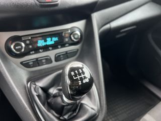 Ford Tourneo Connect 2018 Ecoboost 1.0 Turbo-thumb-34