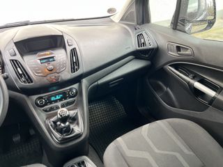 Ford Tourneo Connect 2018 Ecoboost 1.0 Turbo-thumb-35
