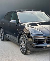 Porsche Cayenne 2019