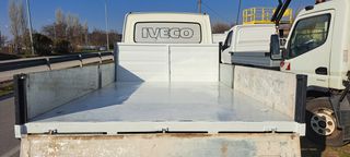 Καρότσα Iveco 2005 Daily-thumb-2