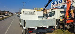 Καρότσα Iveco 2005 Daily-thumb-4