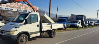 Καρότσα Iveco 2005 Daily-thumb-7