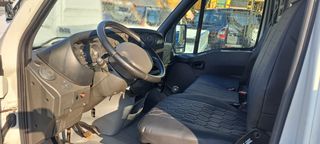 Καρότσα Iveco 2005 Daily-thumb-10
