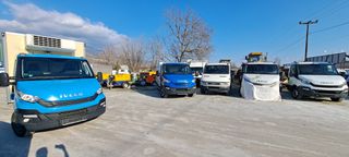 Καρότσα Iveco 2005 Daily-thumb-11