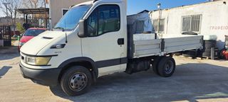 Καρότσα Iveco 2005 Daily-thumb-12