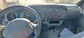 Καρότσα Iveco 2005 Daily-thumb-14