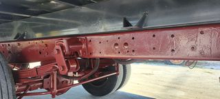 Καρότσα Iveco 2005 Daily-thumb-17