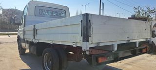 Καρότσα Iveco 2005 Daily-thumb-18