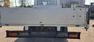 Καρότσα Iveco 2005 Daily-thumb-19
