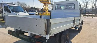Καρότσα Iveco 2005 Daily-thumb-20