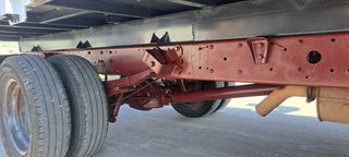 Καρότσα Iveco 2005 Daily-thumb-21