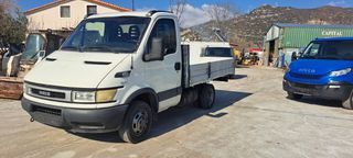Καρότσα Iveco 2005 Daily-thumb-23
