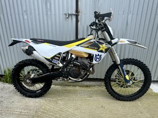 Husqvarna FE 350 2017