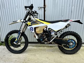 Husqvarna FE 350 2017-thumb-1