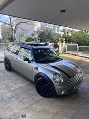 Mini Clubman 2008 CLUBMAN