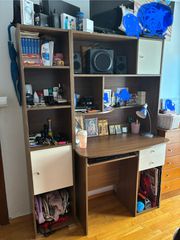 ΓΡΑΦΕΙΟ ΣΕ ΑΡΙΣΤΗ ΚΑΤΑΣΤΑΣΗ!!!