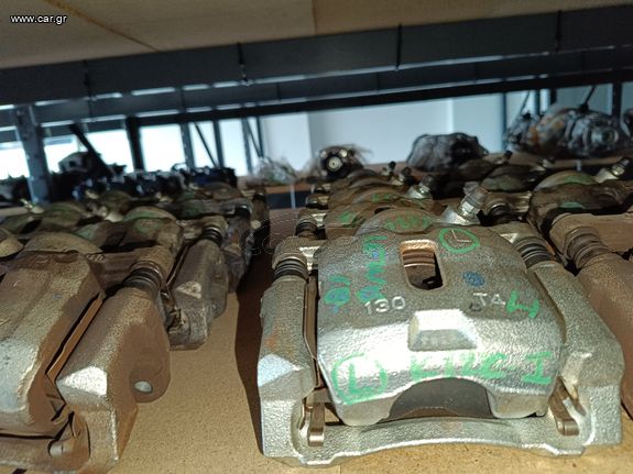 IGNIS 2017- 24 ΔΑΓΚΑΝΕΣ