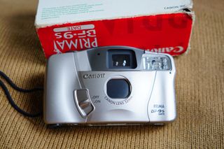 Canon Prima BF 9s.-thumb-2