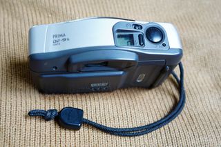 Canon Prima BF 9s.-thumb-4