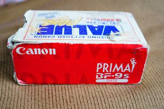 Canon Prima BF 9s.-thumb-9