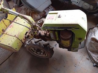 Μοτο-Σκαπτικά Grillo 1995 Grillo Grillino 127