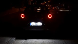 Alfa Romeo Mito 2009 tjet