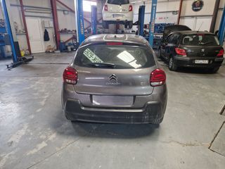 Citroen C3 2020-thumb-3