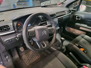 Citroen C3 2020-thumb-4