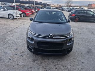 Citroen C3 2020