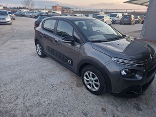 Citroen C3 2020-thumb-5