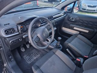 Citroen C3 2020-thumb-6