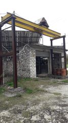 Μηχανήματα Επεξεργασίας Μαρμάρων 1998