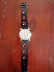 Vintage ρολόι Ulysse Nardin 14 καρατίων