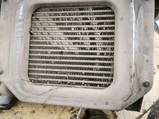 Nissan Navara D22